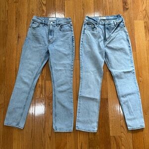 Abercrombie Jeans (2)